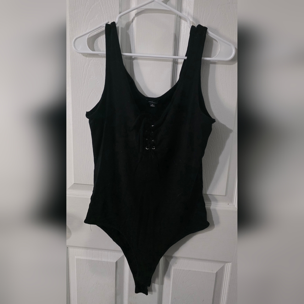 1x Rue21 Tank Top Bodysuit